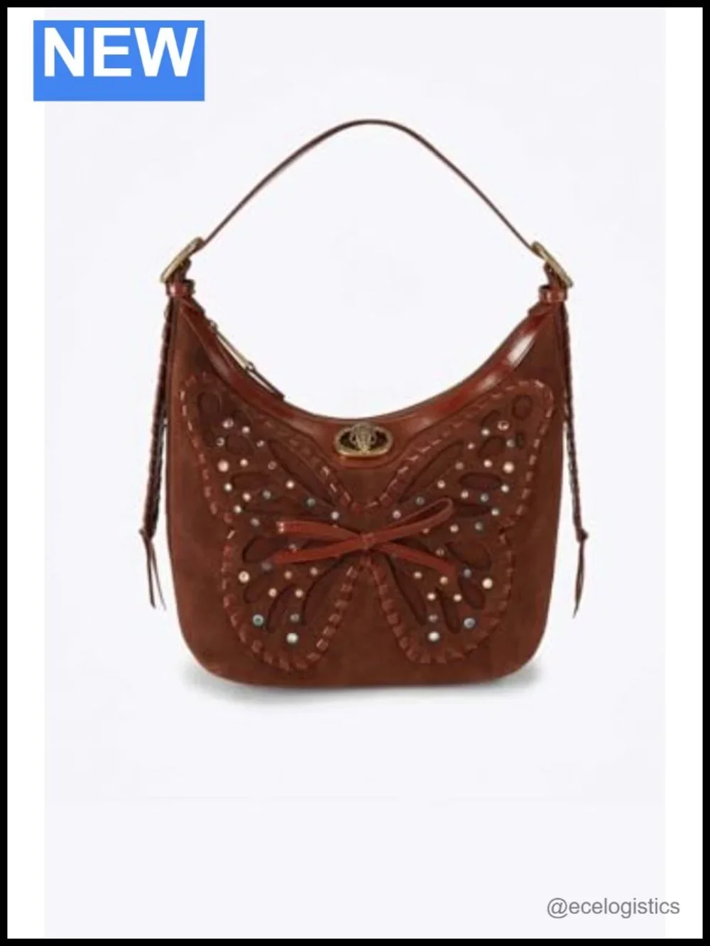 N/A chic top